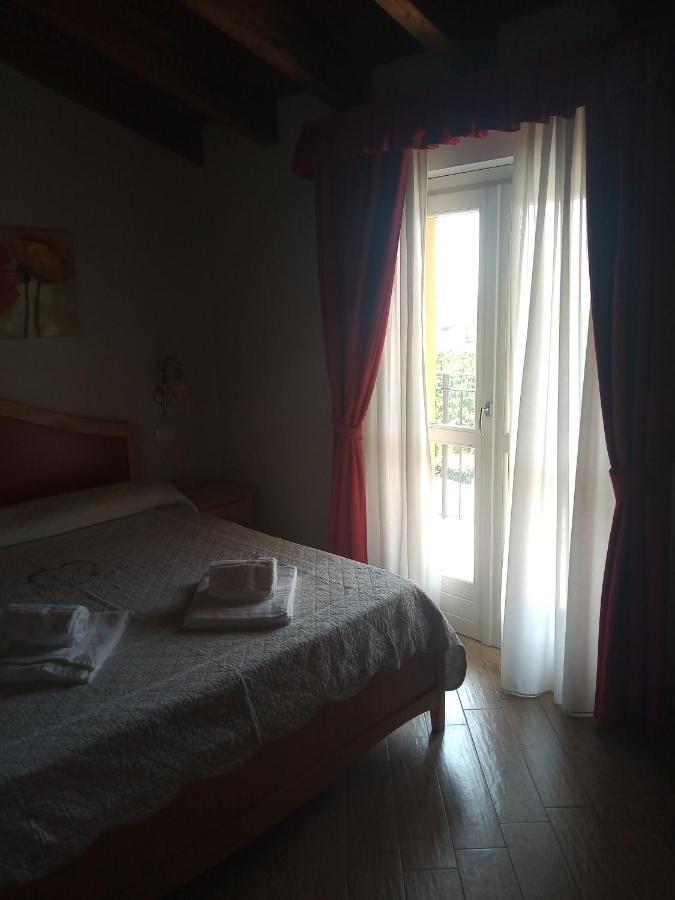 Rosa Dei Venti Ξενοδοχείο Provaglio d'Iseo Εξωτερικό φωτογραφία
