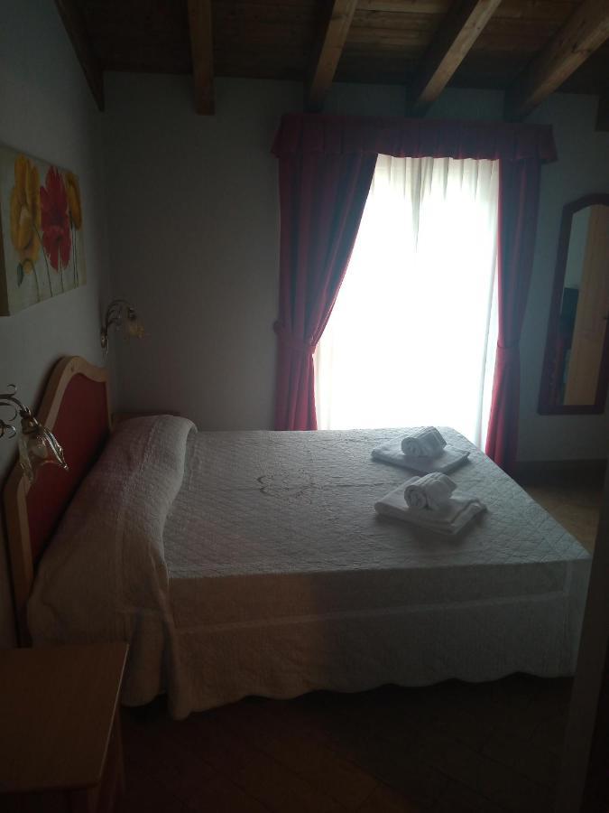 Rosa Dei Venti Ξενοδοχείο Provaglio d'Iseo Εξωτερικό φωτογραφία