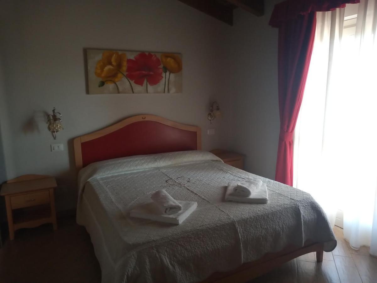 Rosa Dei Venti Ξενοδοχείο Provaglio d'Iseo Εξωτερικό φωτογραφία