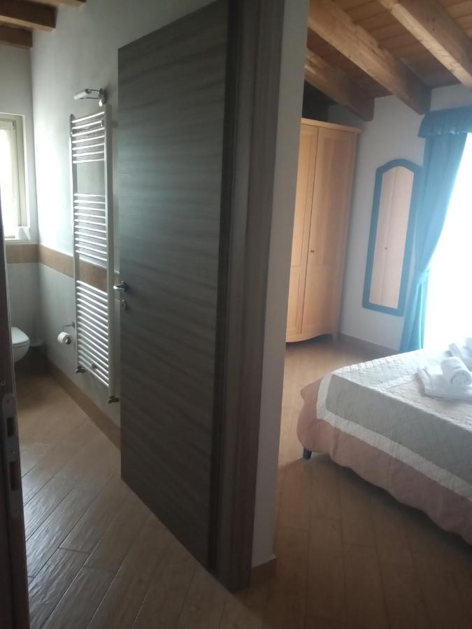 Rosa Dei Venti Ξενοδοχείο Provaglio d'Iseo Εξωτερικό φωτογραφία